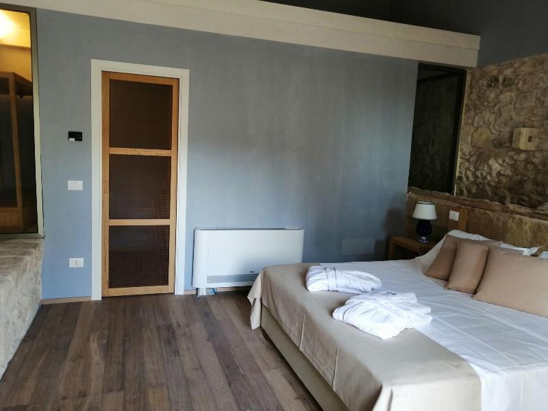 Ballium Luxury Relais - Oda