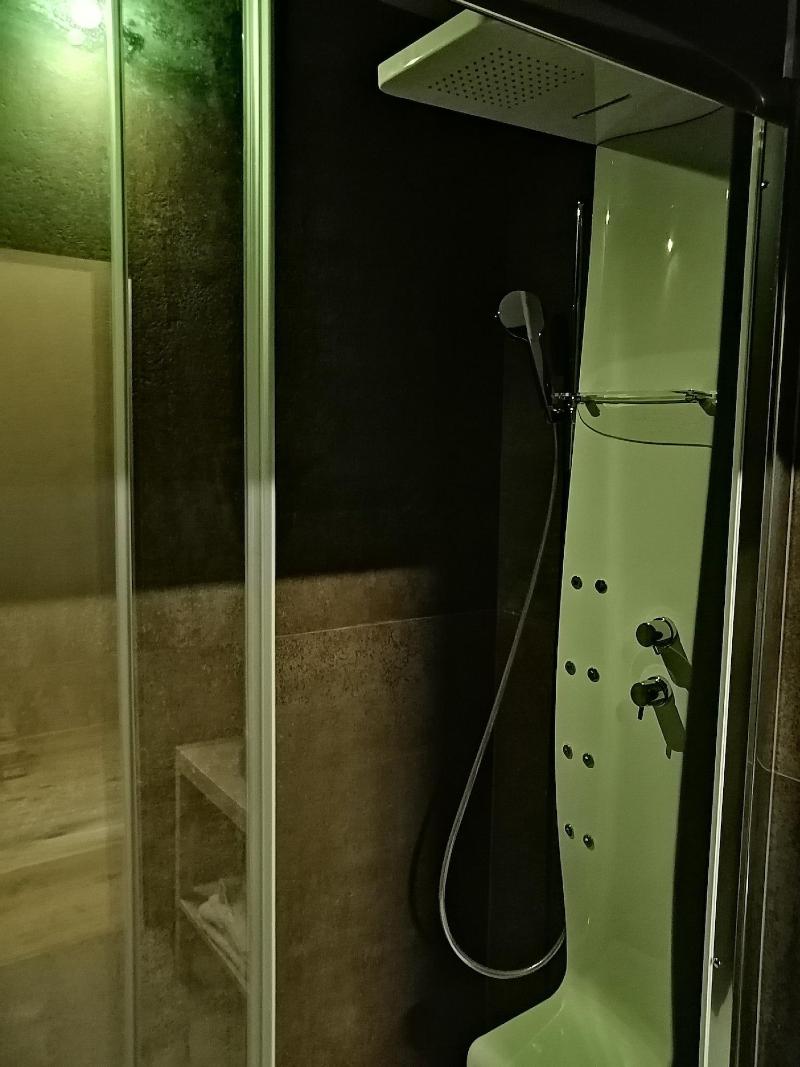 Ballium Luxury Relais - Oda