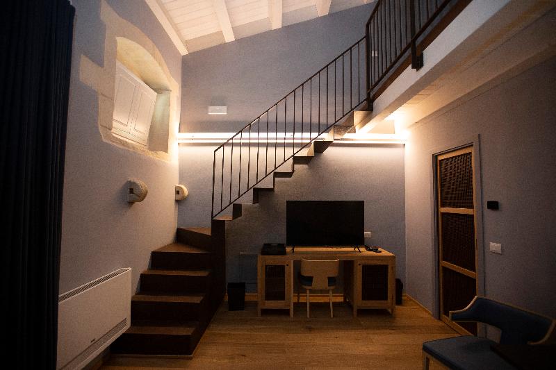 Ballium Luxury Relais - Oda