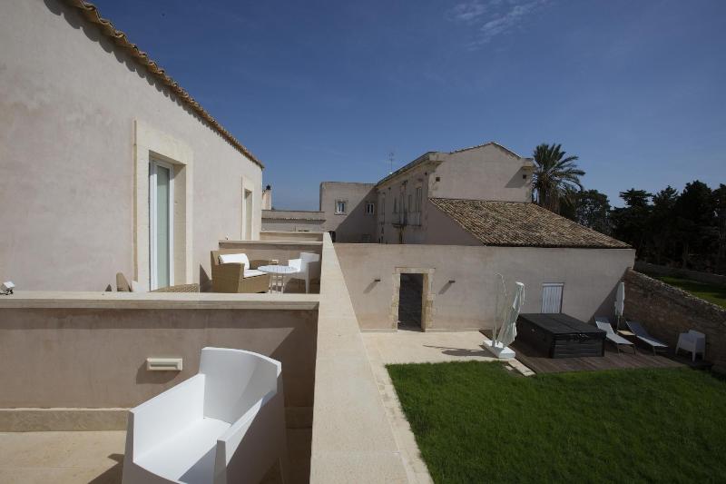 Ballium Luxury Relais - Oda