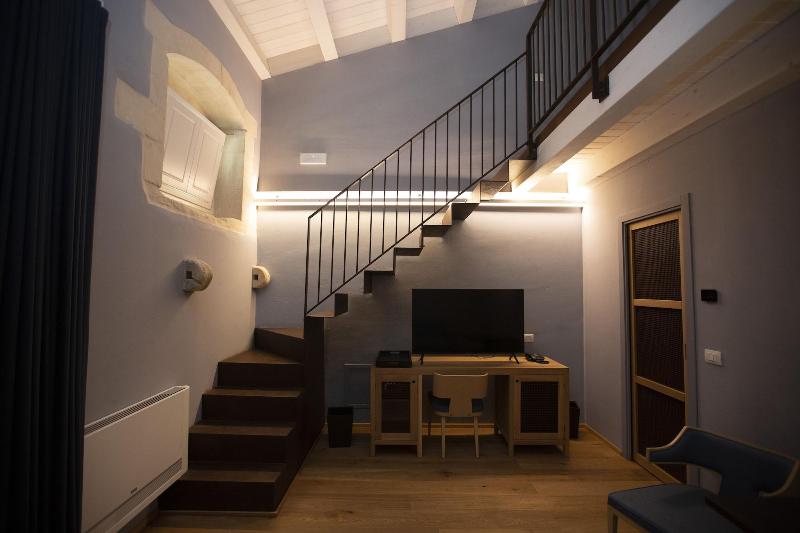 Ballium Luxury Relais - Oda