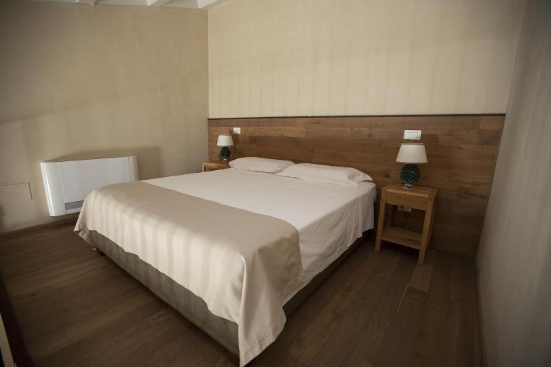 Ballium Luxury Relais - Oda