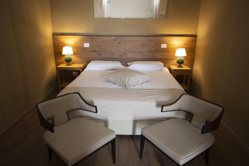 Ballium Luxury Relais - Oda