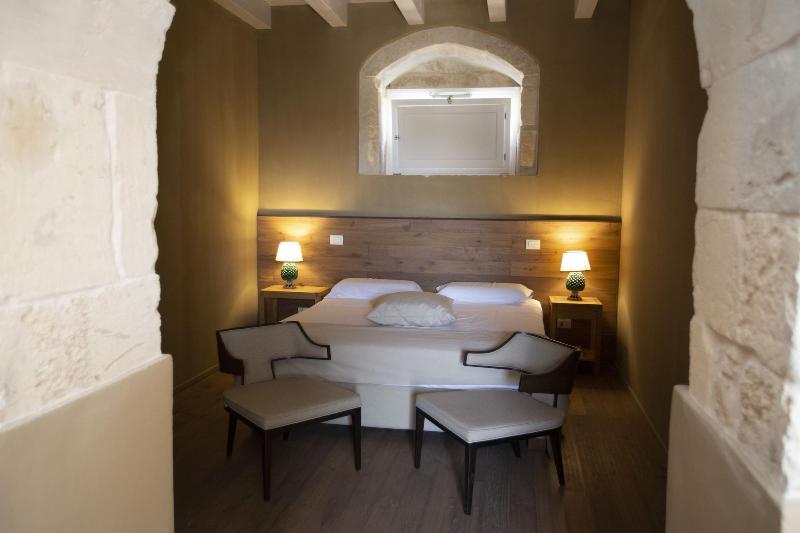 Ballium Luxury Relais - Oda