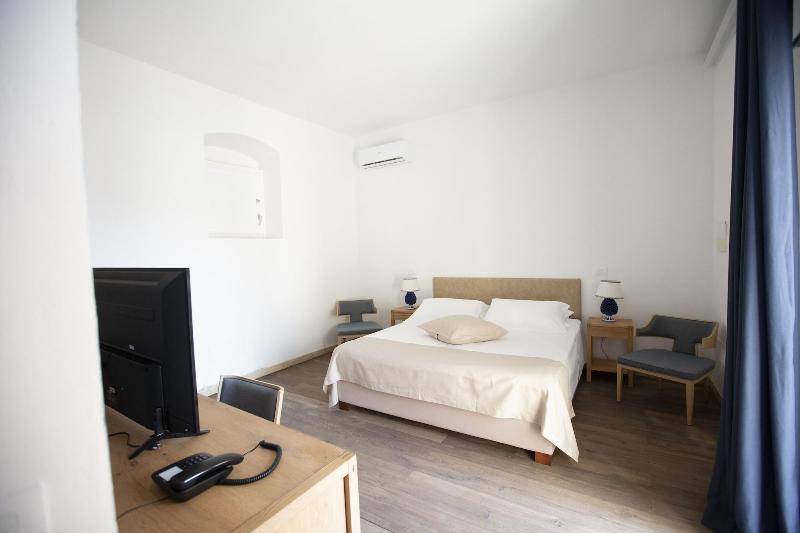 Ballium Luxury Relais - Oda