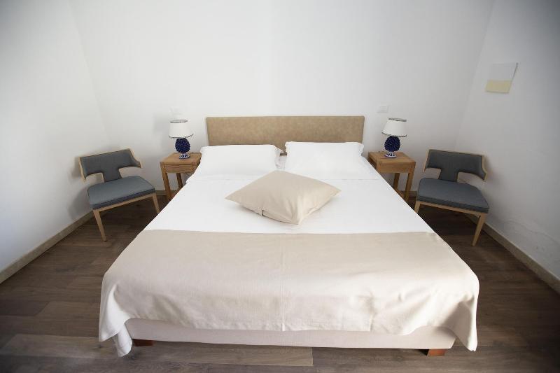Ballium Luxury Relais - Oda