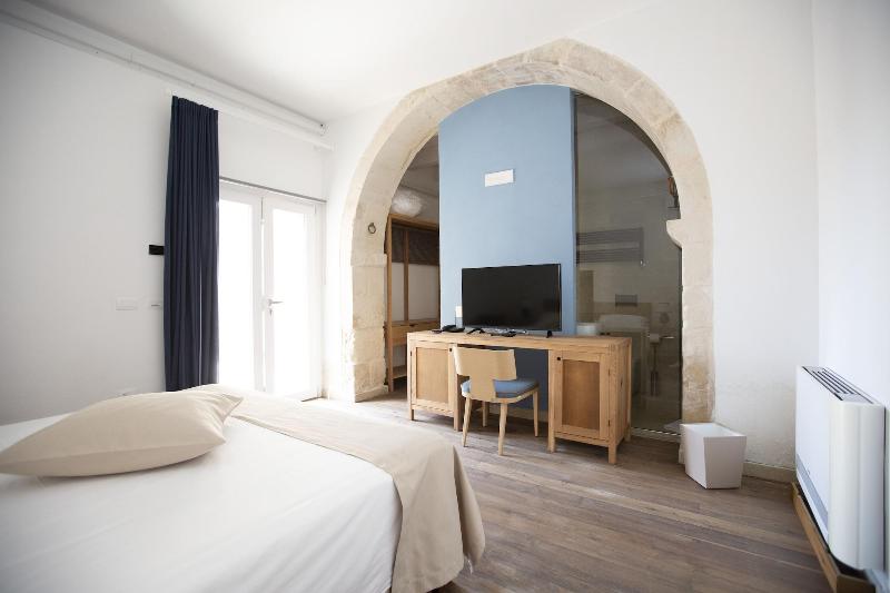 Ballium Luxury Relais - Oda