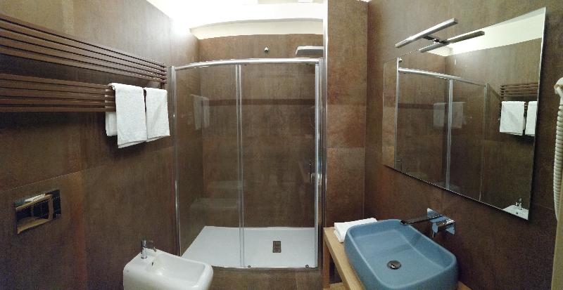 Ballium Luxury Relais - Oda