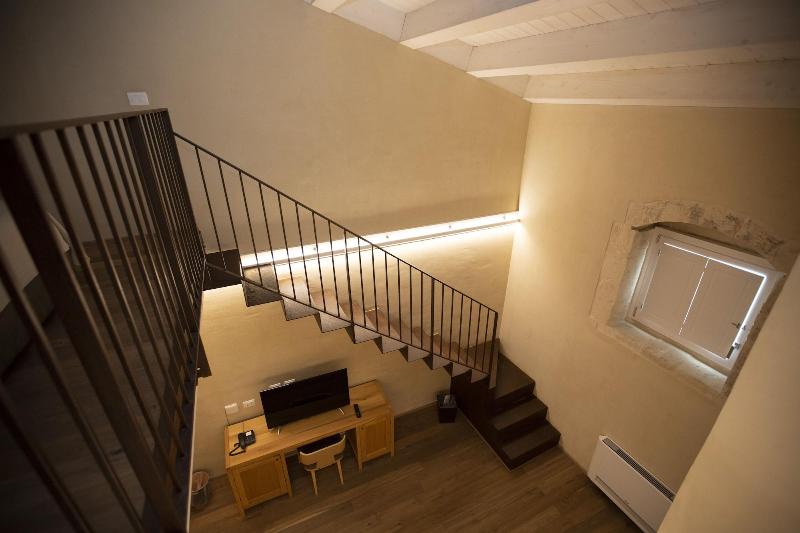 Ballium Luxury Relais - Oda