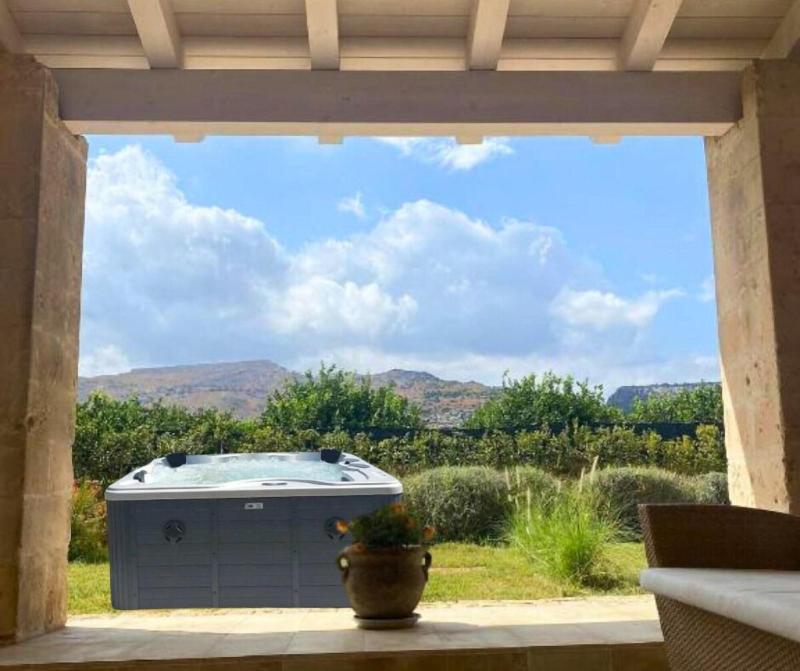 Ballium Luxury Relais - Oda