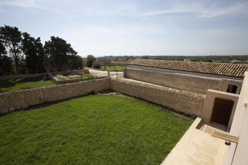 Ballium Luxury Relais - Oda