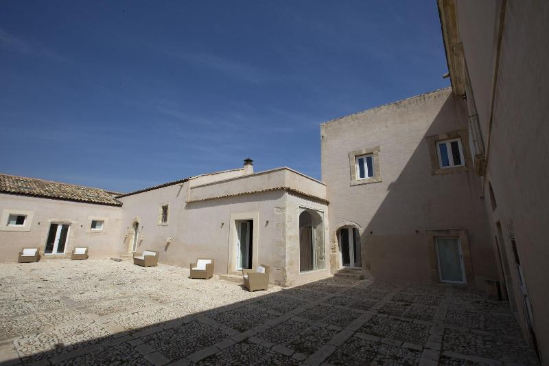 Ballium Luxury Relais - Oda