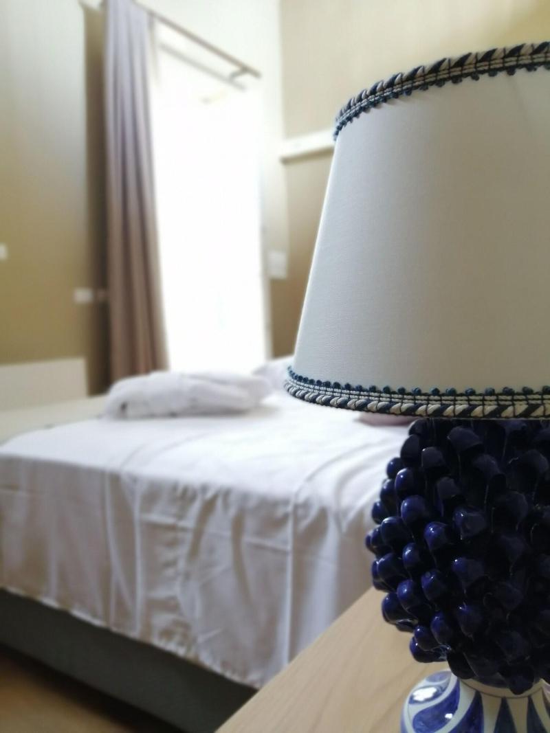 Ballium Luxury Relais - Oda