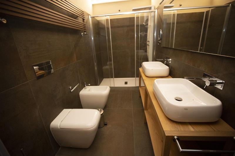 Ballium Luxury Relais - Oda