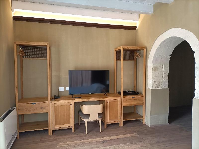 Ballium Luxury Relais - Oda