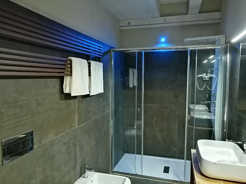 Ballium Luxury Relais - Oda