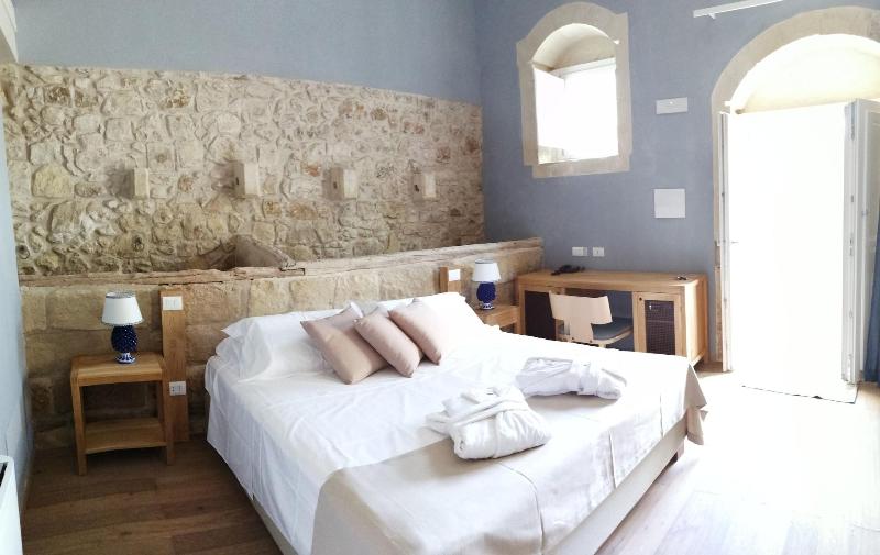Ballium Luxury Relais - Oda