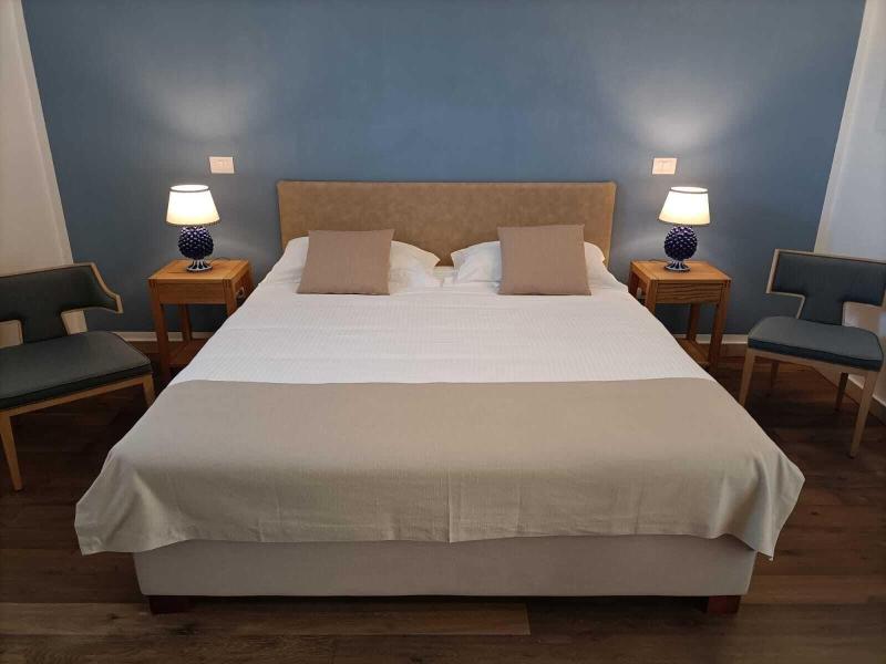 Ballium Luxury Relais - Oda