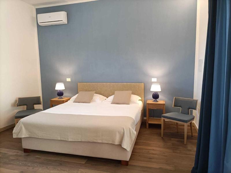 Ballium Luxury Relais - Oda