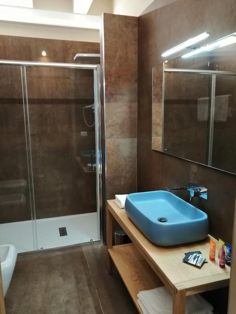Ballium Luxury Relais - Oda