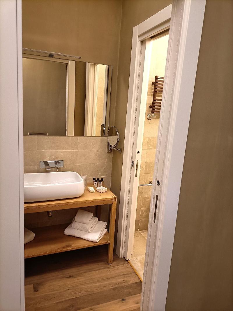 Ballium Luxury Relais - Oda