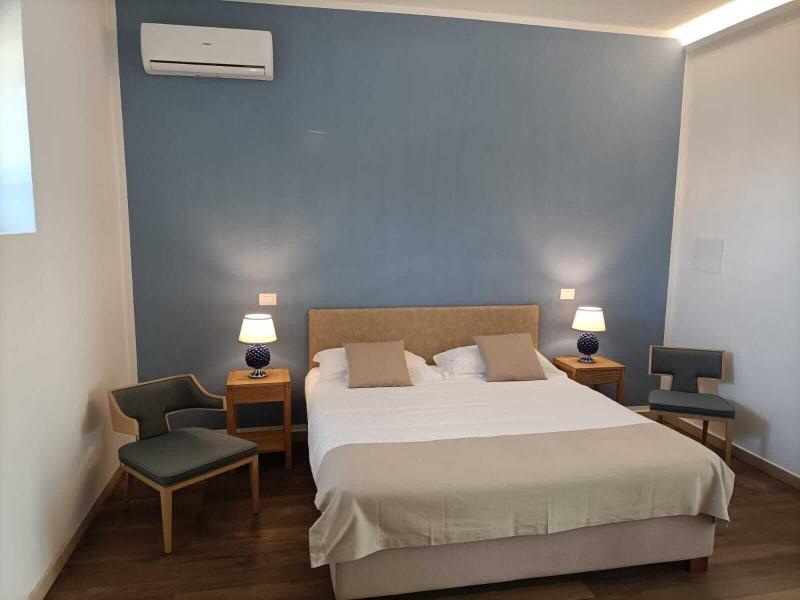 Ballium Luxury Relais - Oda
