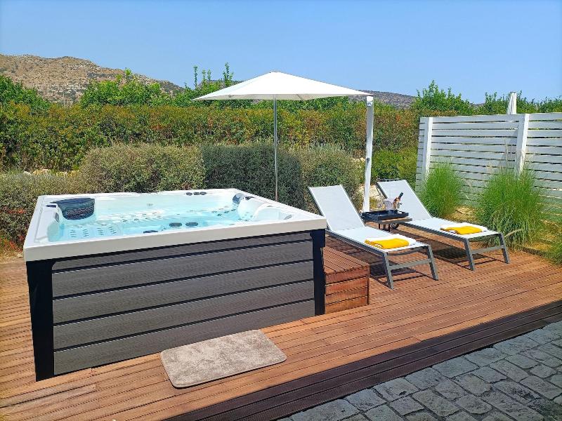 Ballium Luxury Relais - Oda