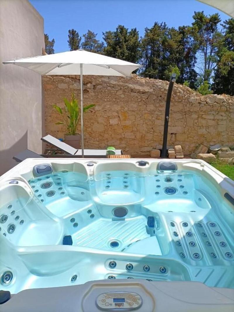 Ballium Luxury Relais - Oda