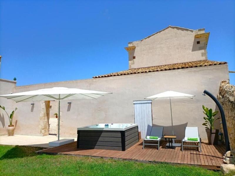 Ballium Luxury Relais - Oda