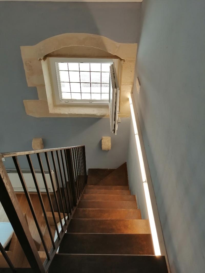 Ballium Luxury Relais - Oda