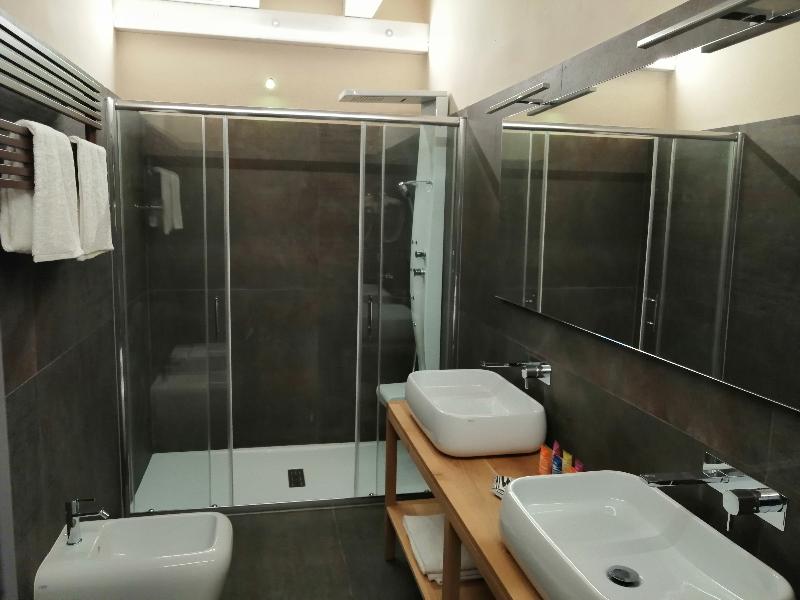 Ballium Luxury Relais - Oda