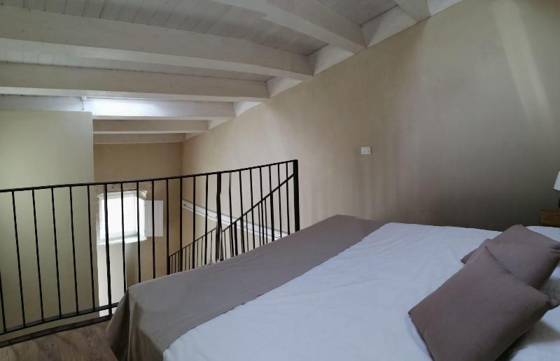 Ballium Luxury Relais - Oda