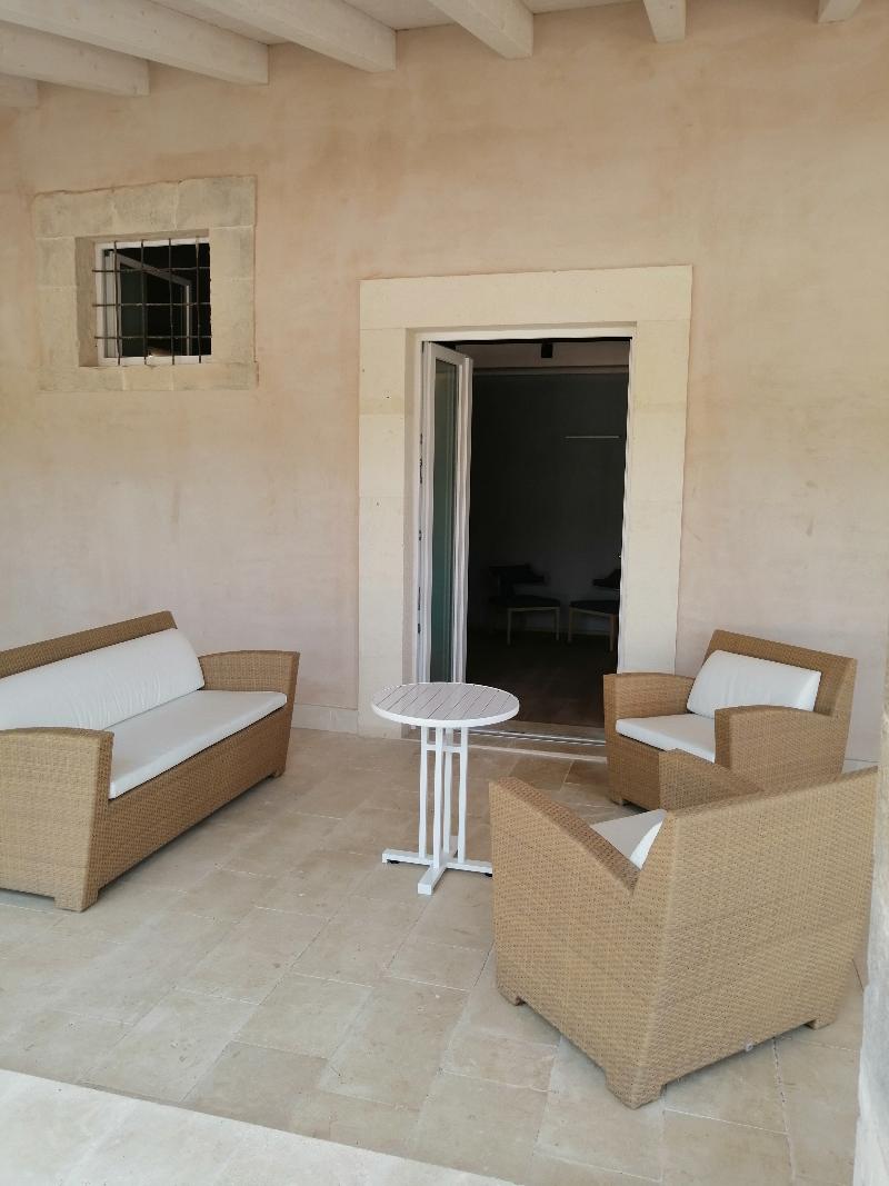 Ballium Luxury Relais - Oda