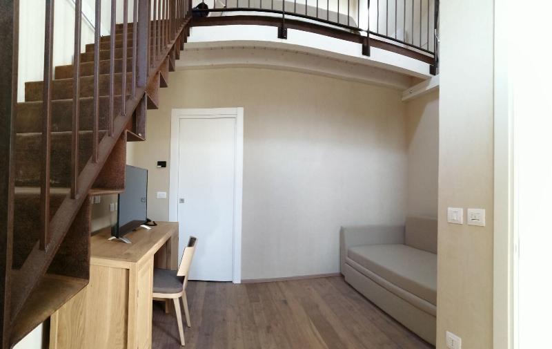 Ballium Luxury Relais - Oda
