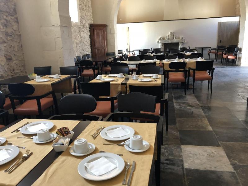 Ballium Luxury Relais - Restoran