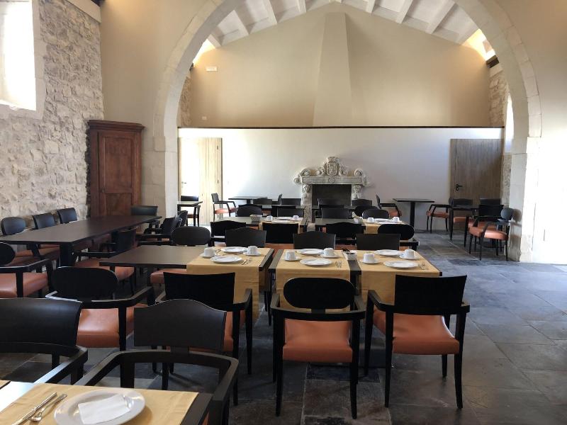 Ballium Luxury Relais - Restoran