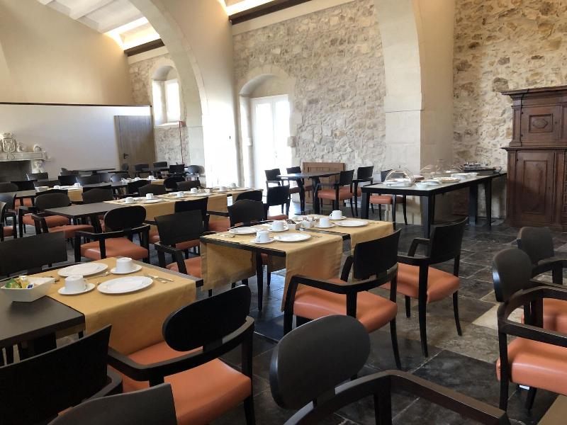 Ballium Luxury Relais - Restoran