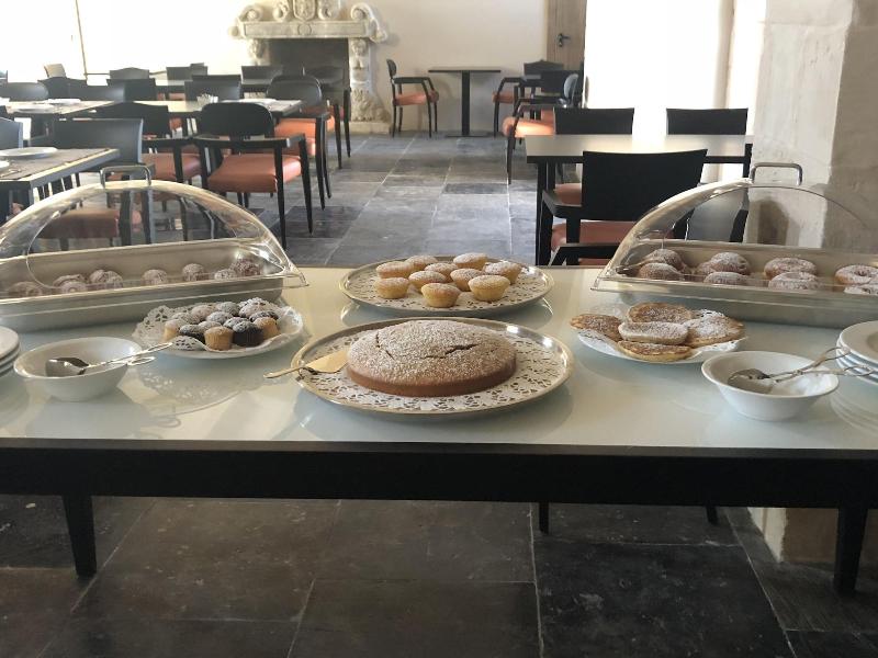 Ballium Luxury Relais - Restoran