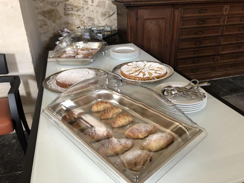 Ballium Luxury Relais - Restoran