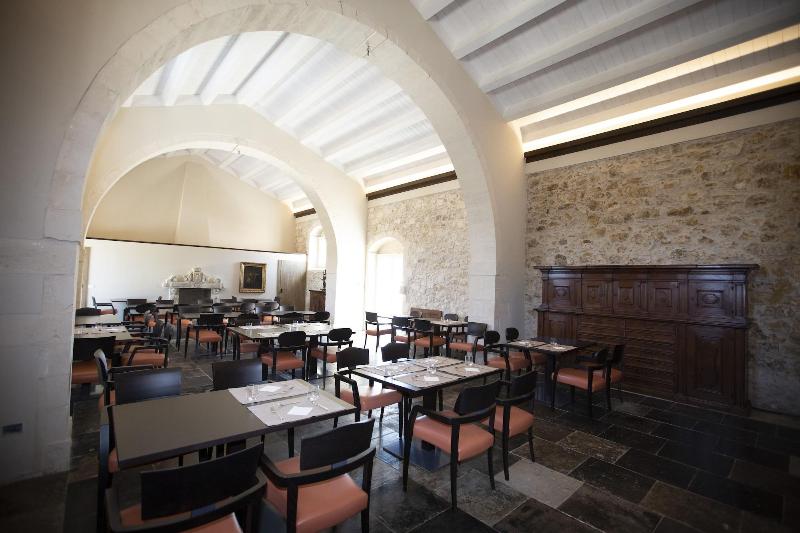 Ballium Luxury Relais - Restoran