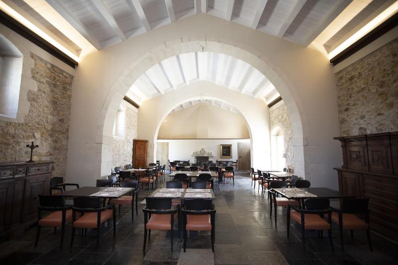 Ballium Luxury Relais - Restoran