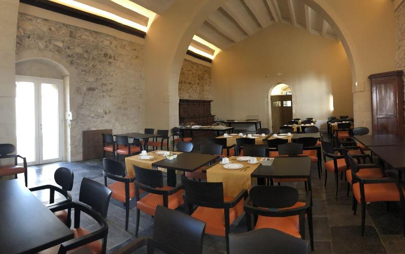 Ballium Luxury Relais - Restoran