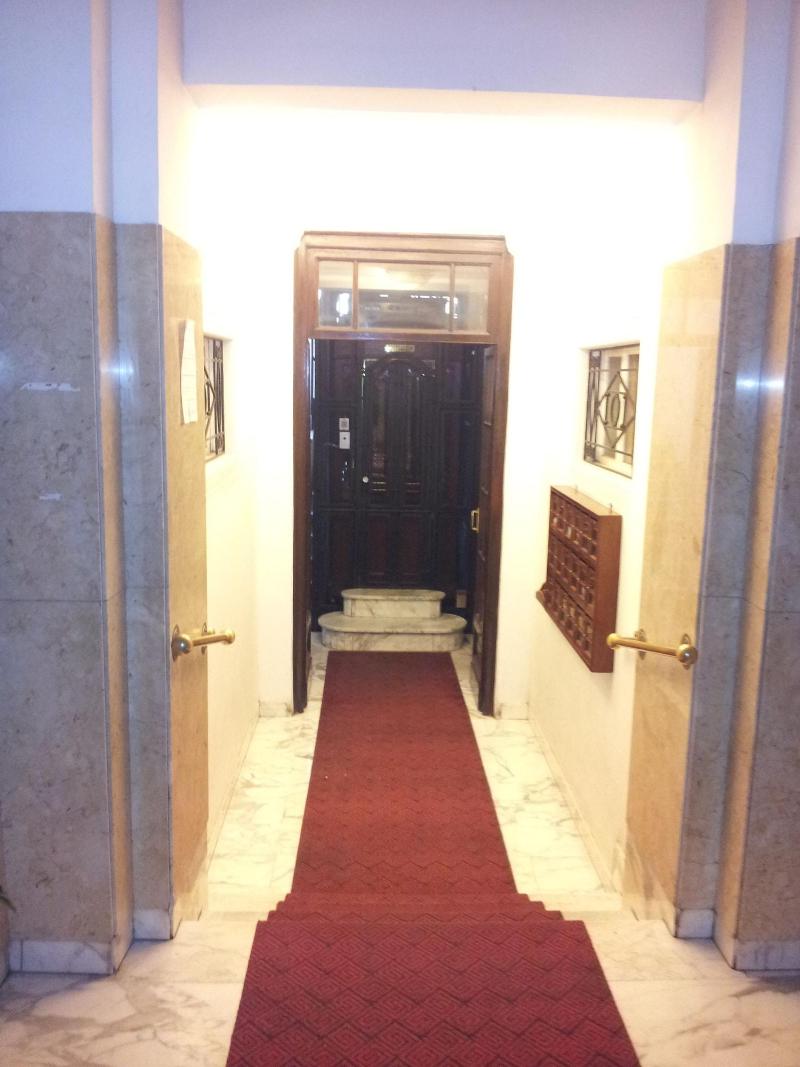 Royal Suite Du Vatican - Lobi