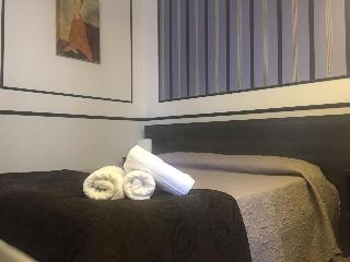 Royal Suite Du Vatican otel fotoğrafı
