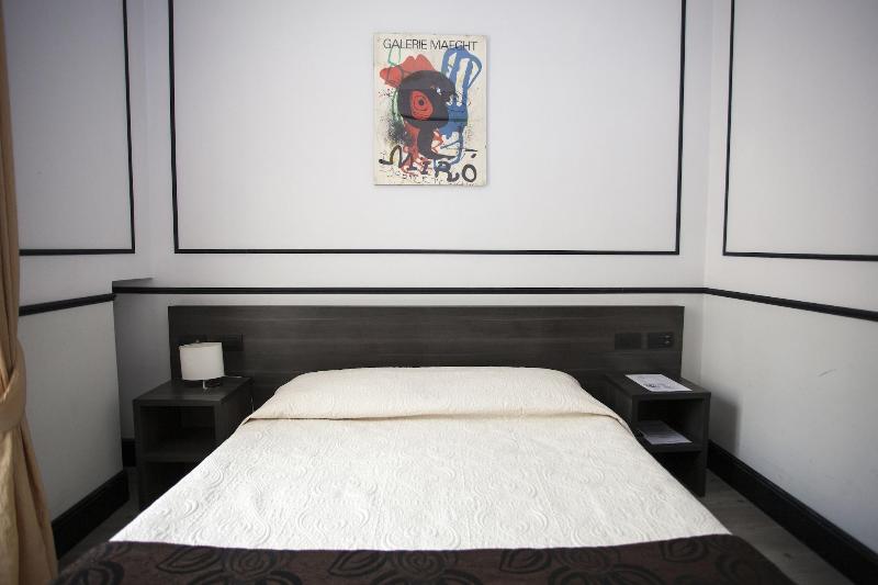 Royal Suite Du Vatican - Oda
