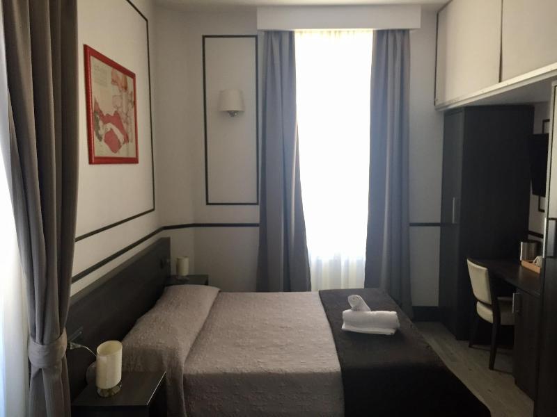 Royal Suite Du Vatican - Oda
