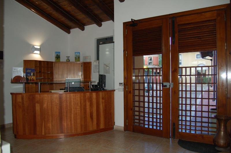 Nuovo Castello Crisilio - Lobi