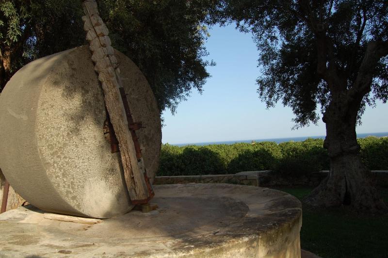Nuovo Castello Crisilio - Genel