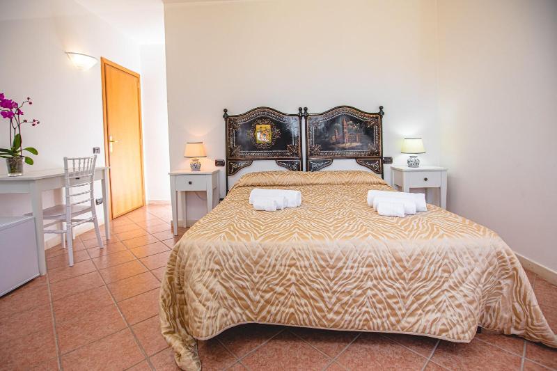 Nuovo Castello Crisilio - Oda