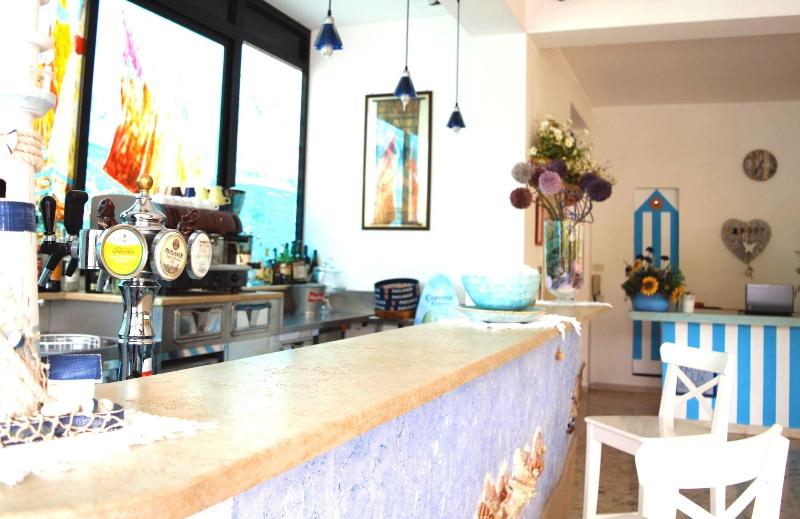 Hotel Lux - Bar